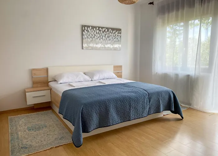 Apartments Maria