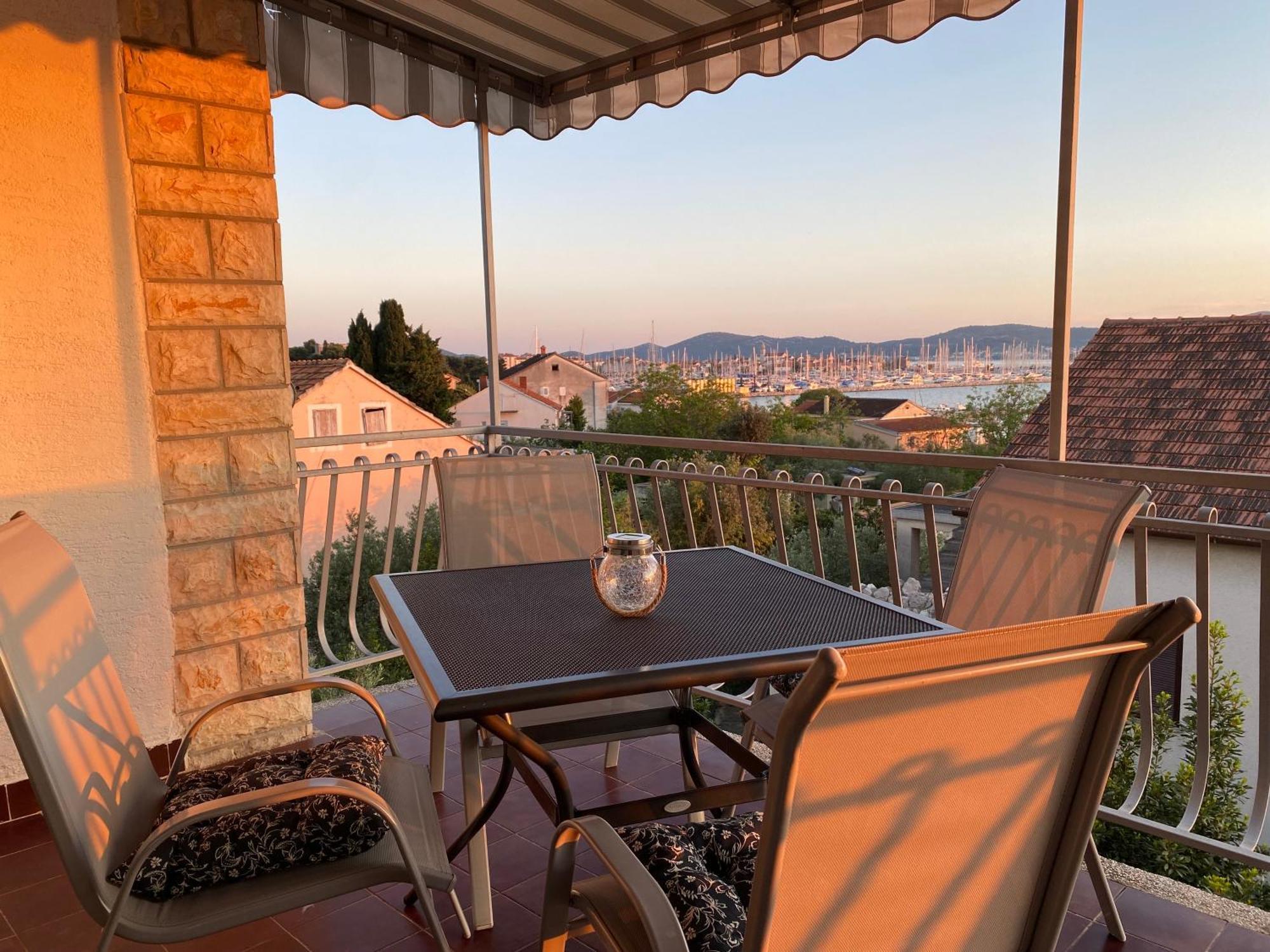 Maria Apartamento Biograd Na Moru