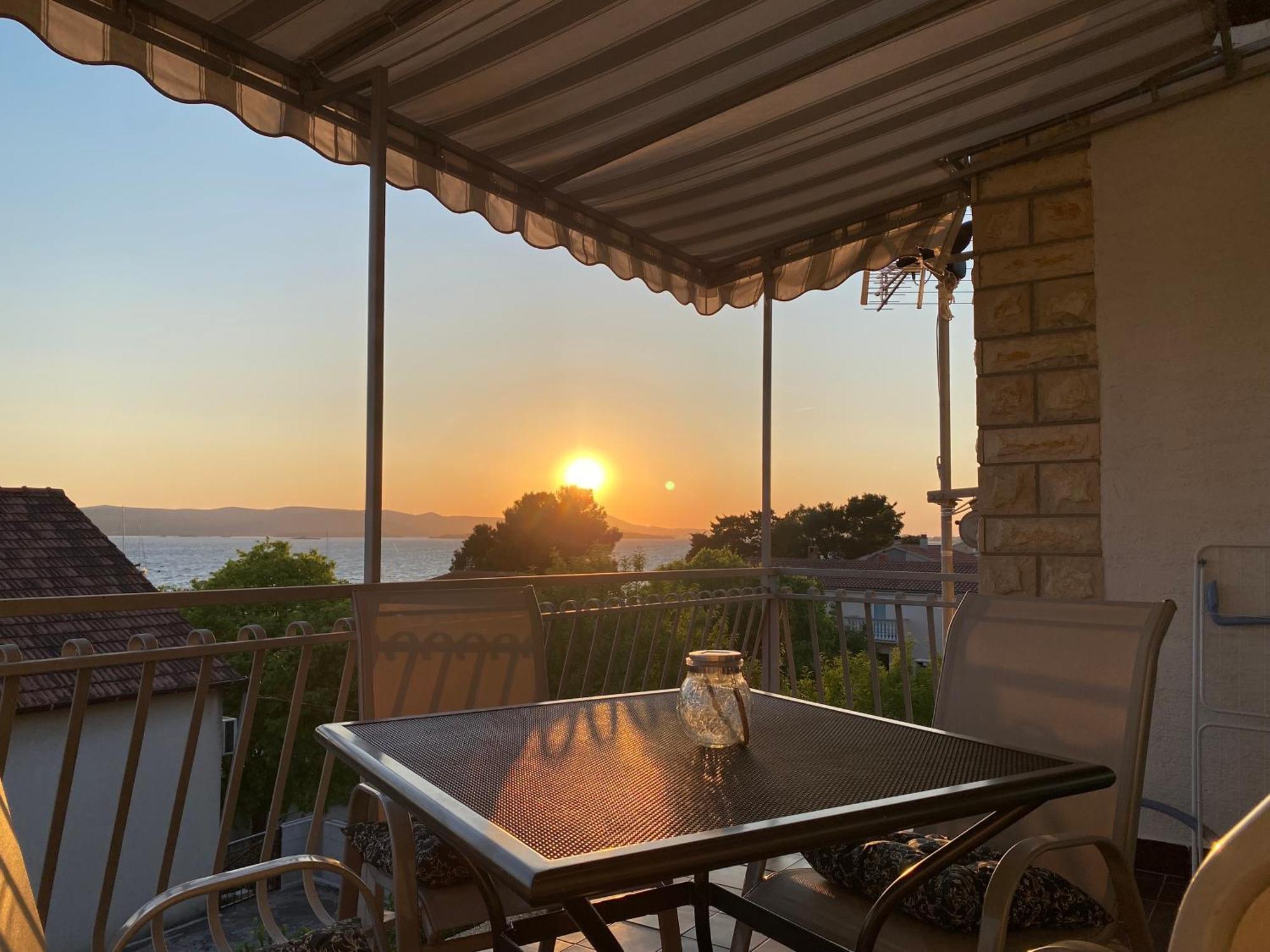 Maria Apartamento Biograd Na Moru