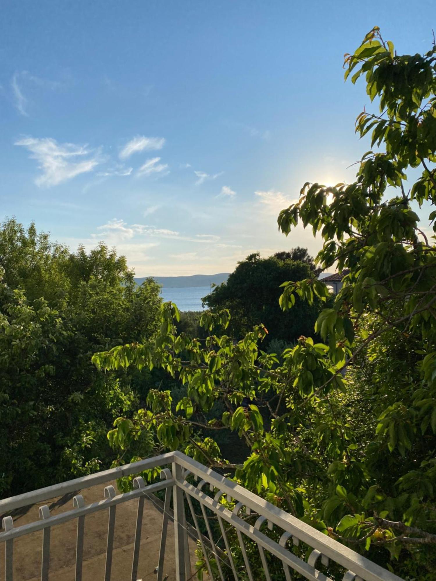 Maria * Biograd Na Moru