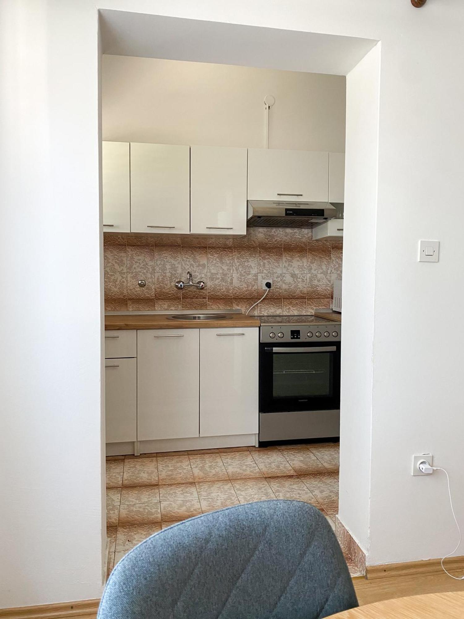 Apartamento Maria Biograd Na Moru