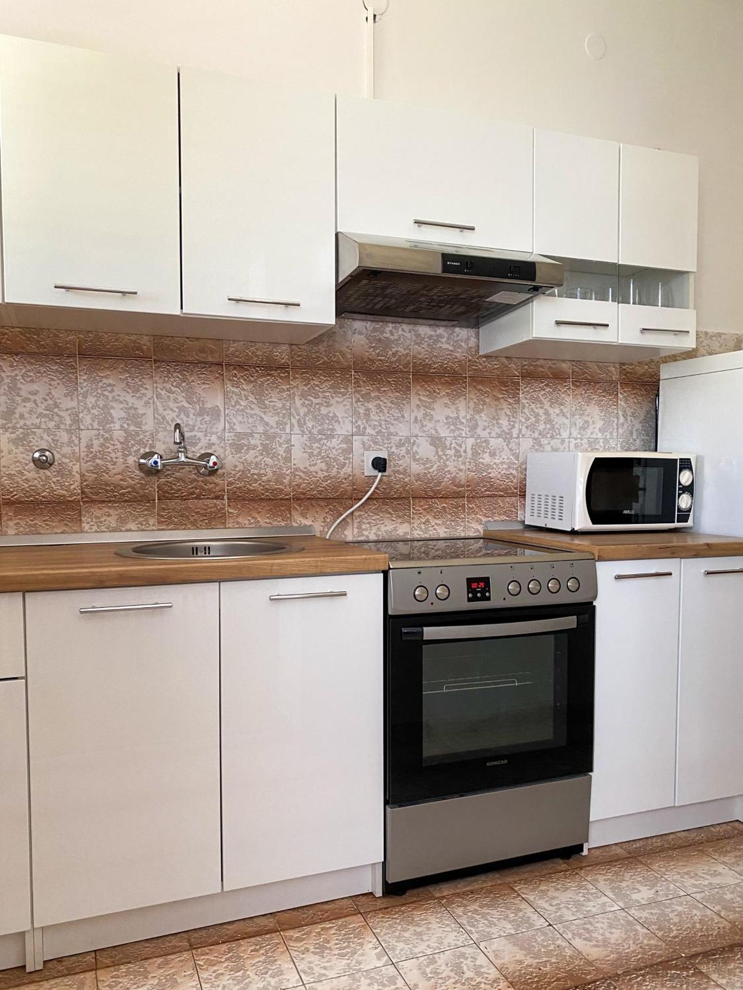 Maria Apartamento
