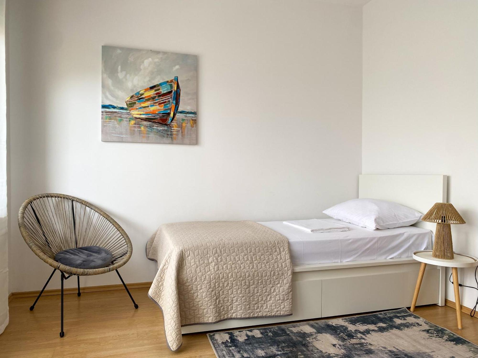 Maria Apartamento