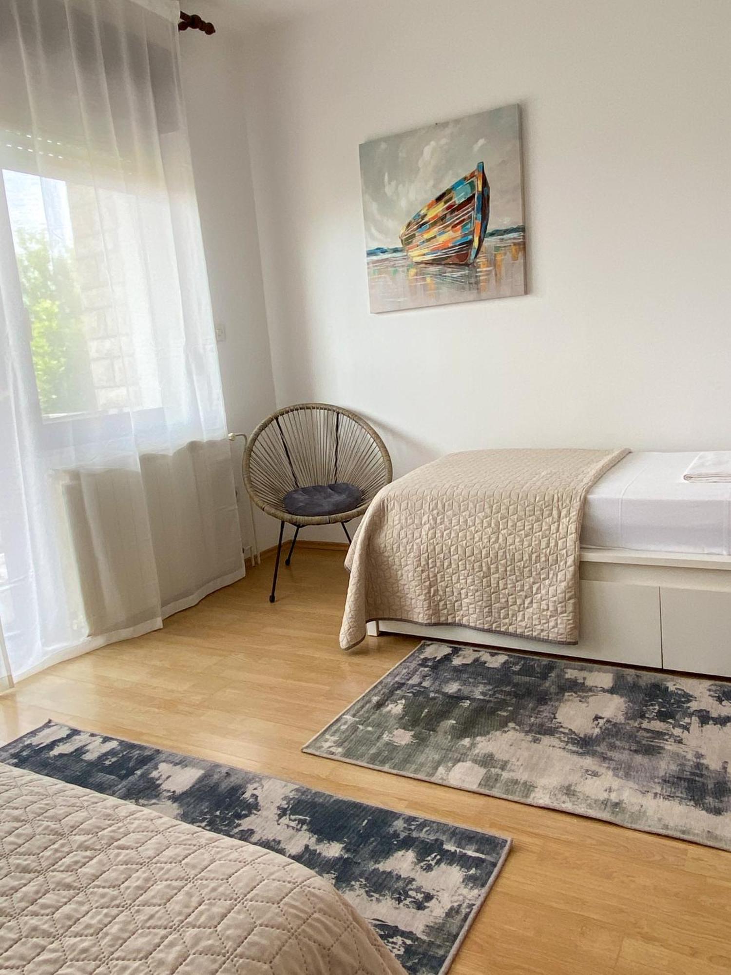 Apartamento Maria