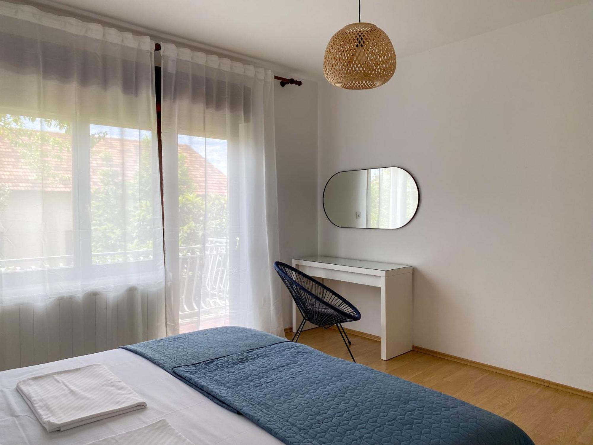 Apartamento Maria Biograd Na Moru