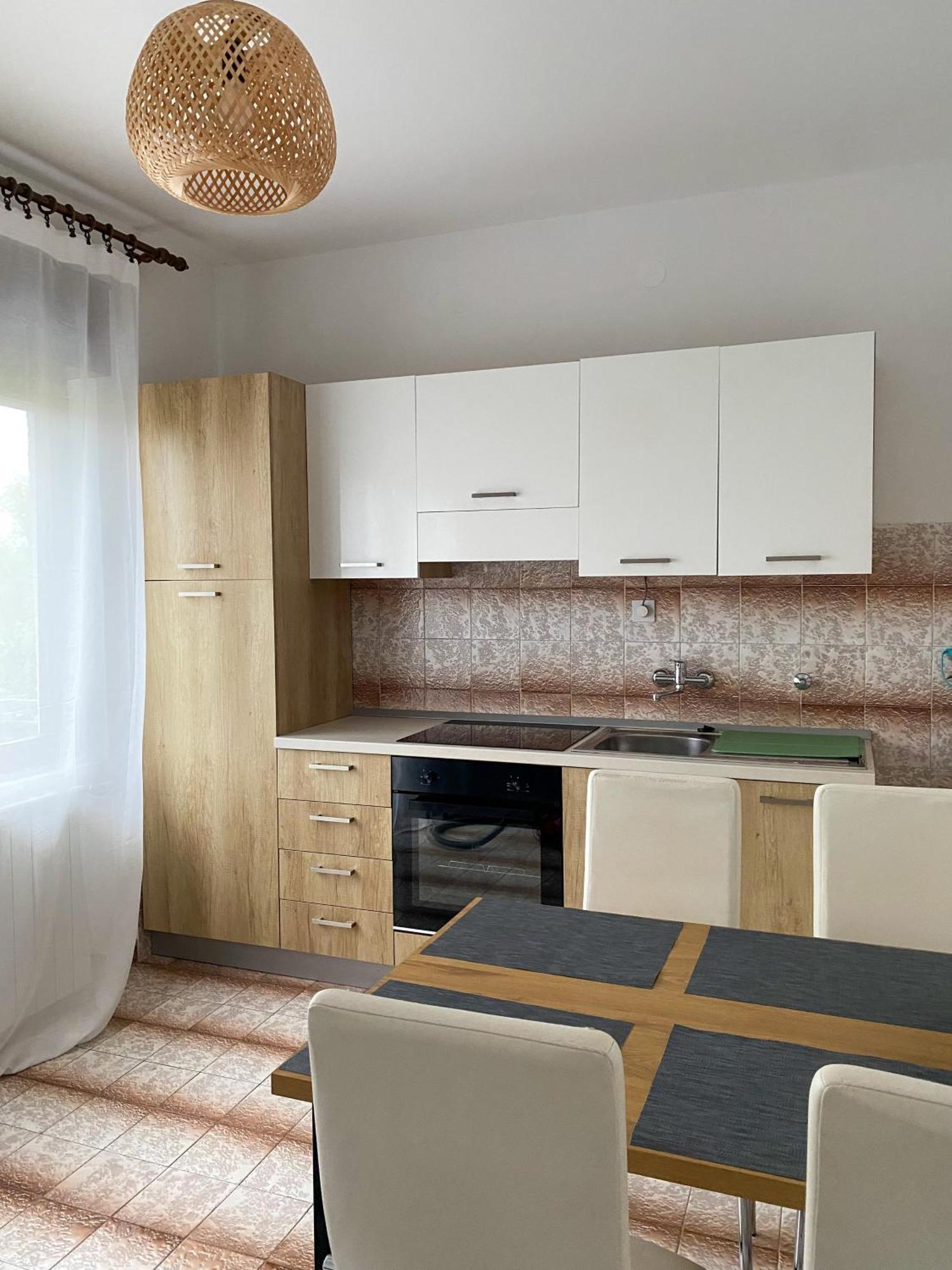 Maria Apartamento Biograd Na Moru