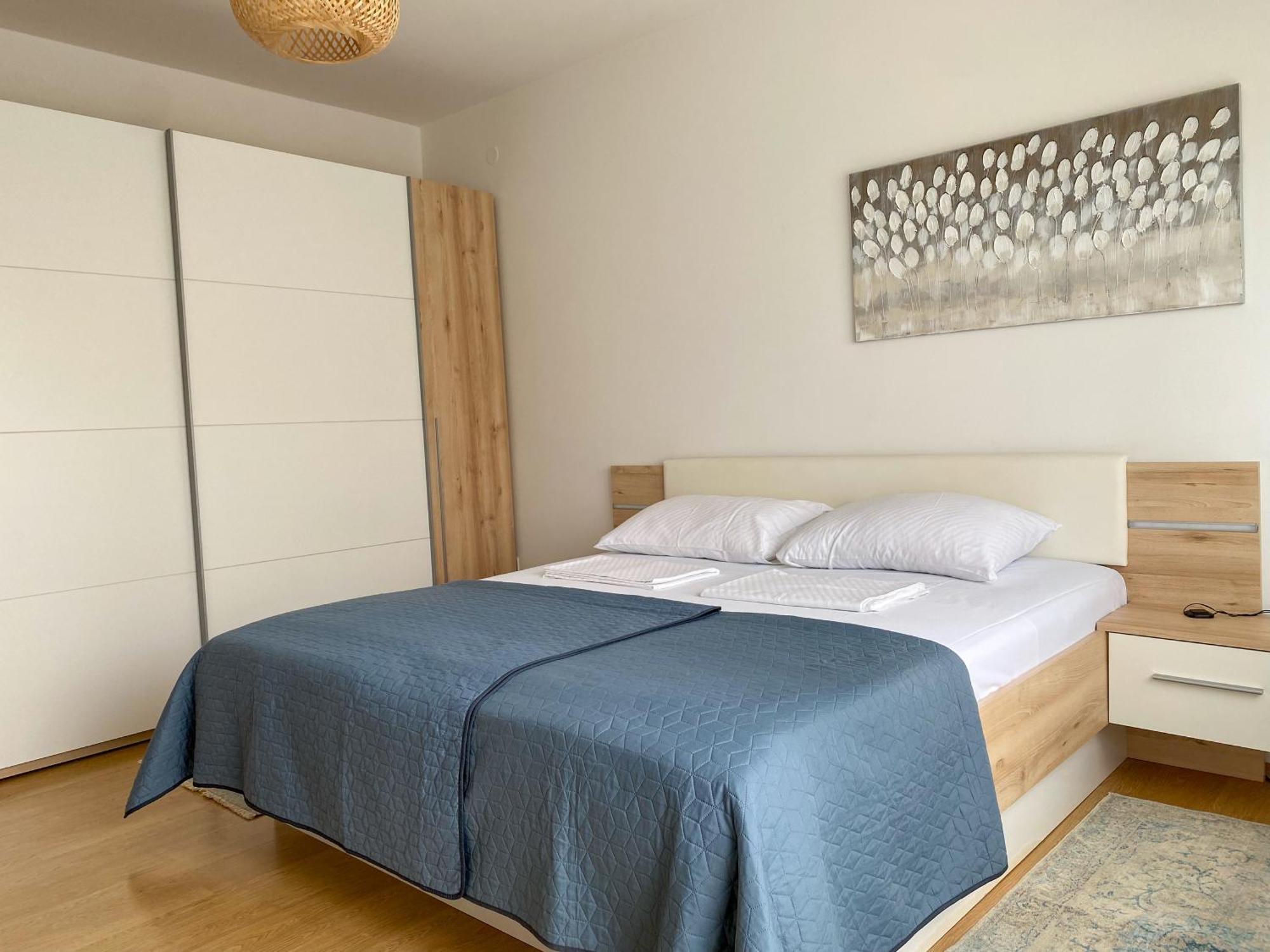 Apartamento Maria *