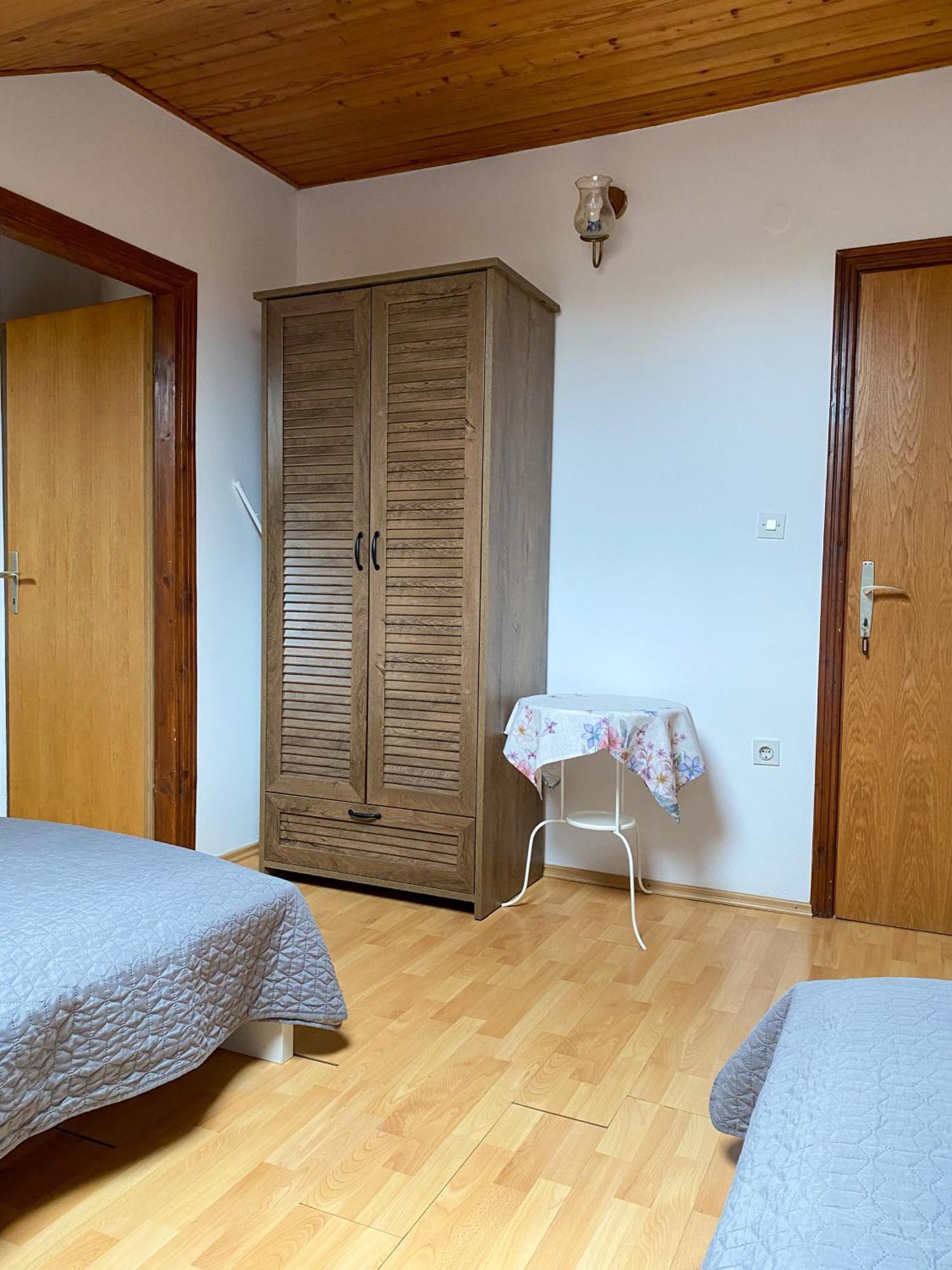 Apartamento Maria