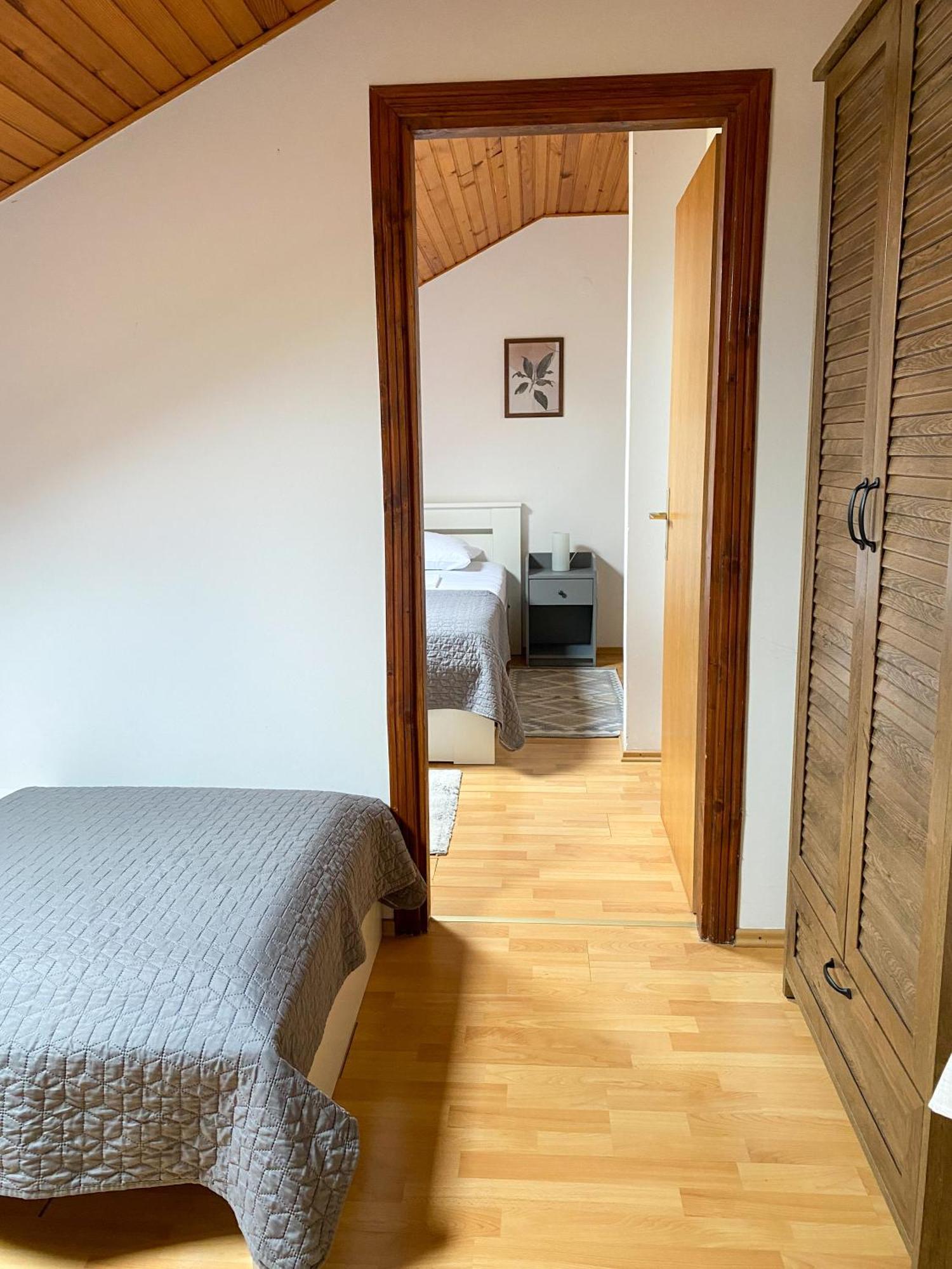 Maria Apartamento Biograd Na Moru