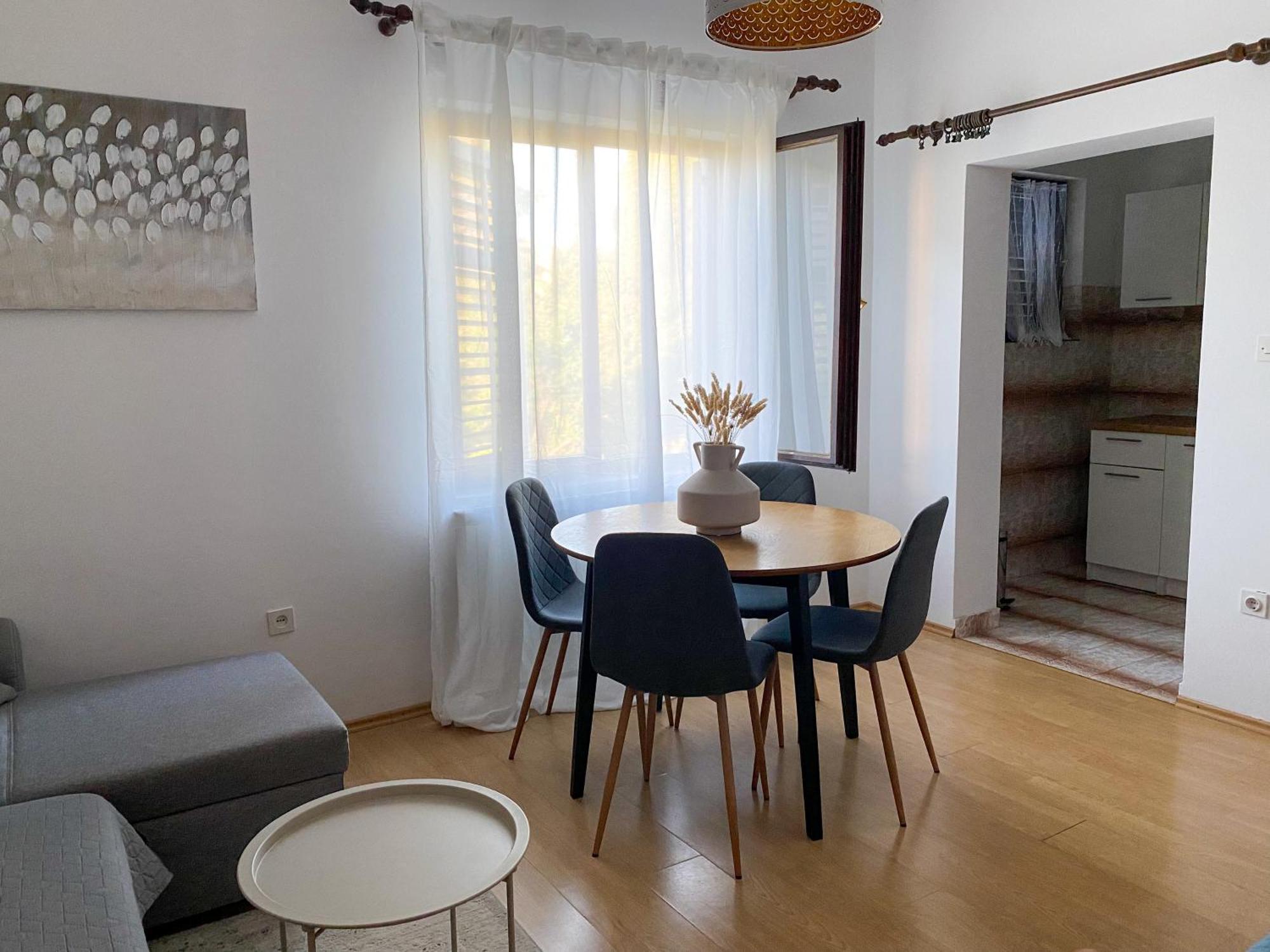 Apartamento Maria