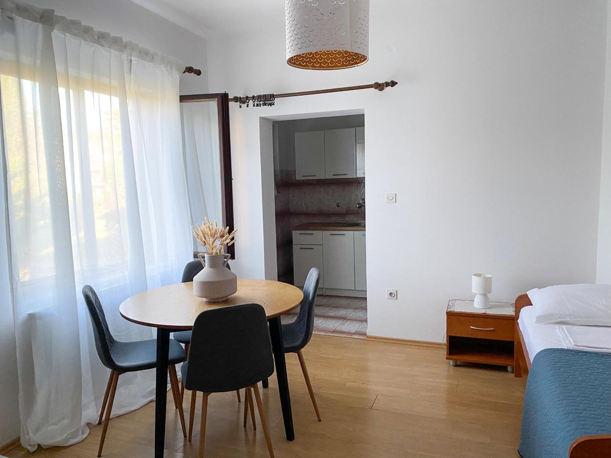 Maria Apartamento *