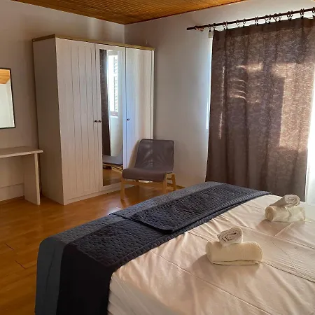 Apartments Maria Biograd Na Moru Exterior photo
