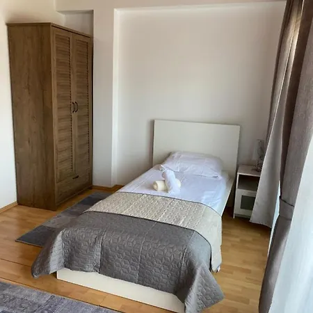 Apartments Maria Biograd Na Moru Exterior photo