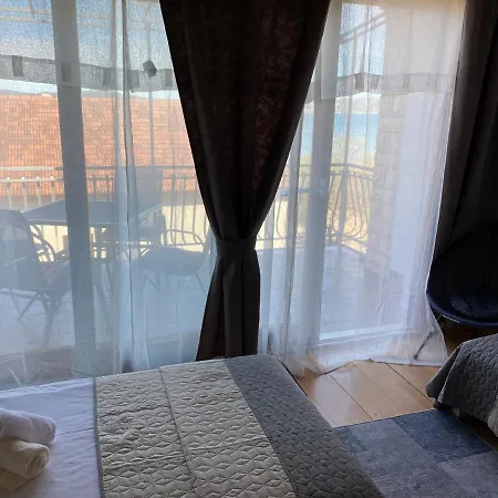Apartments Maria Biograd Na Moru Exterior photo