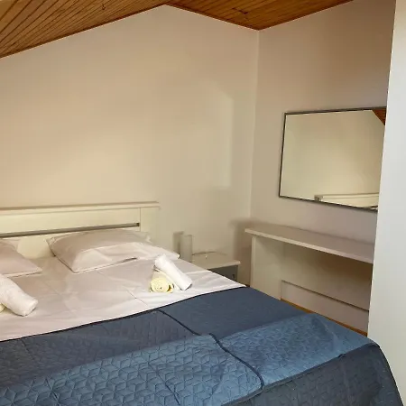Apartments Maria Biograd Na Moru Exterior photo