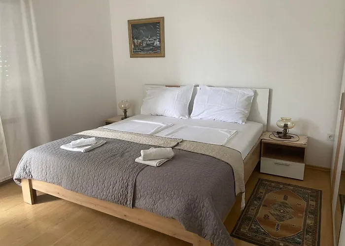 Apartments Maria