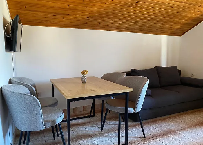 Apartments Maria