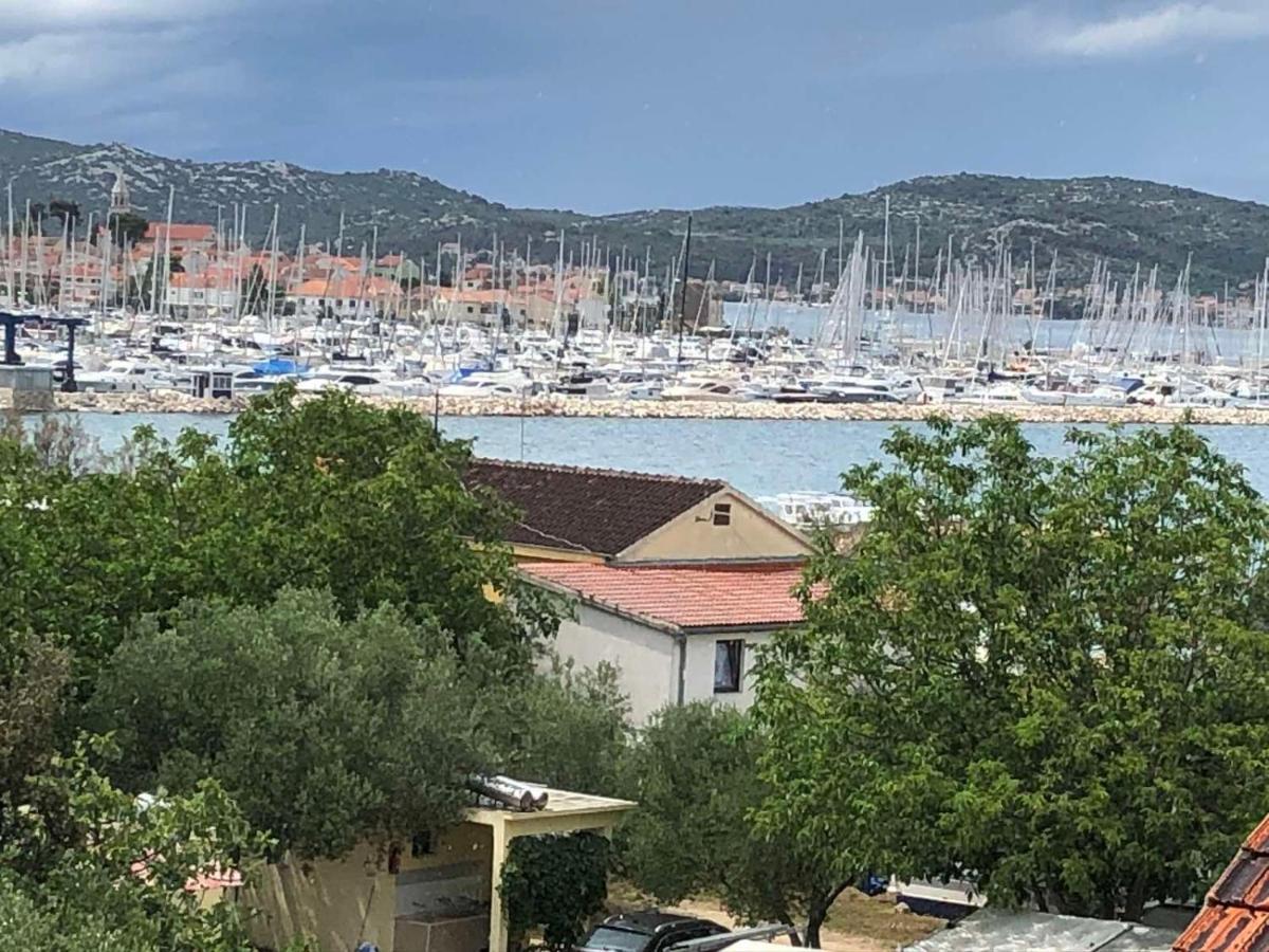 Maria * Biograd Na Moru