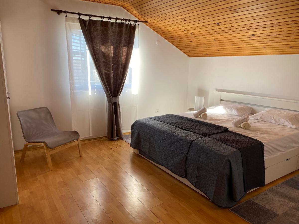 Apartment Maria