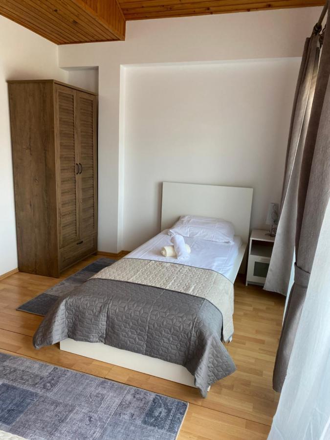 Maria Apartment *
