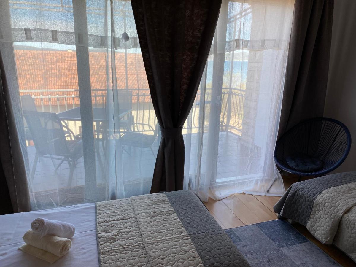 Maria Apartment *