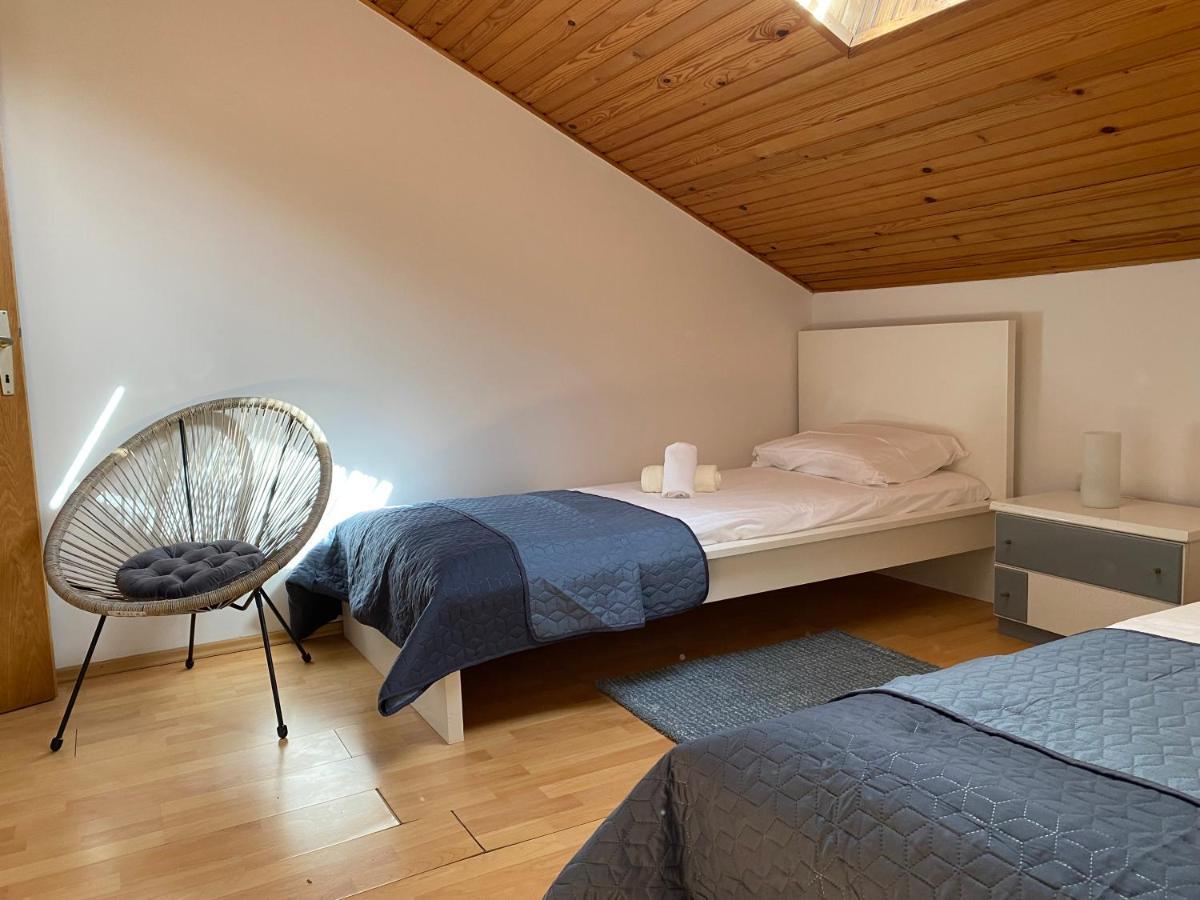 Maria Apartment *
