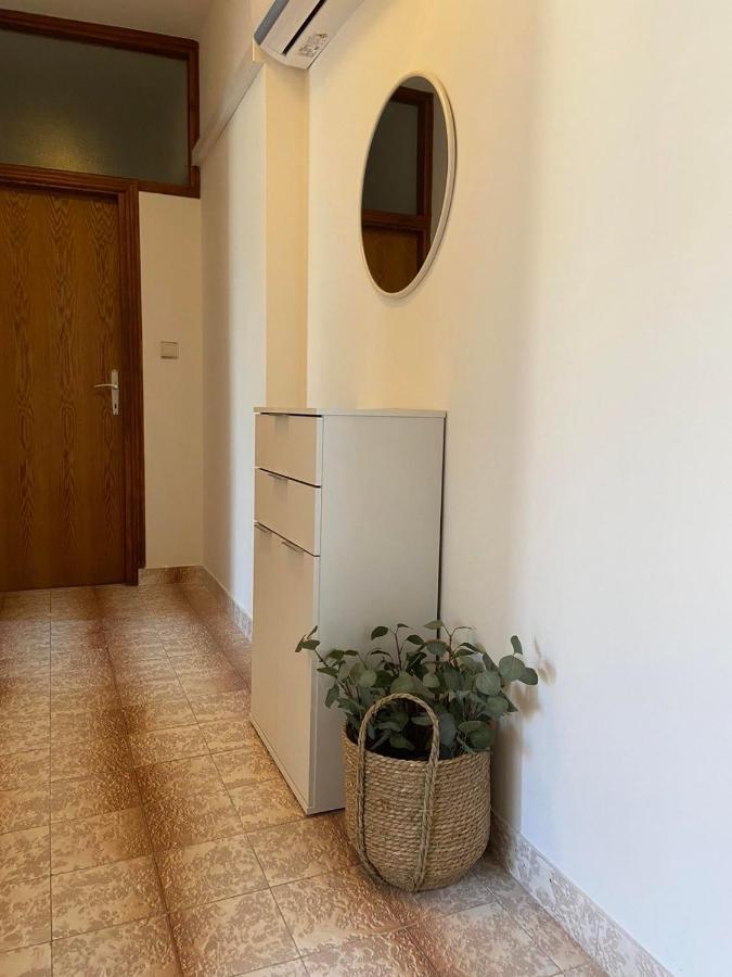 Apartment Maria *
