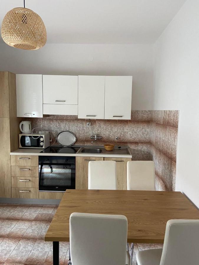 Apartment Maria Biograd Na Moru