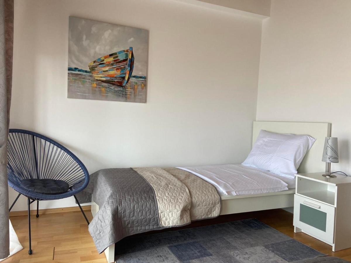 Maria Apartment Biograd Na Moru