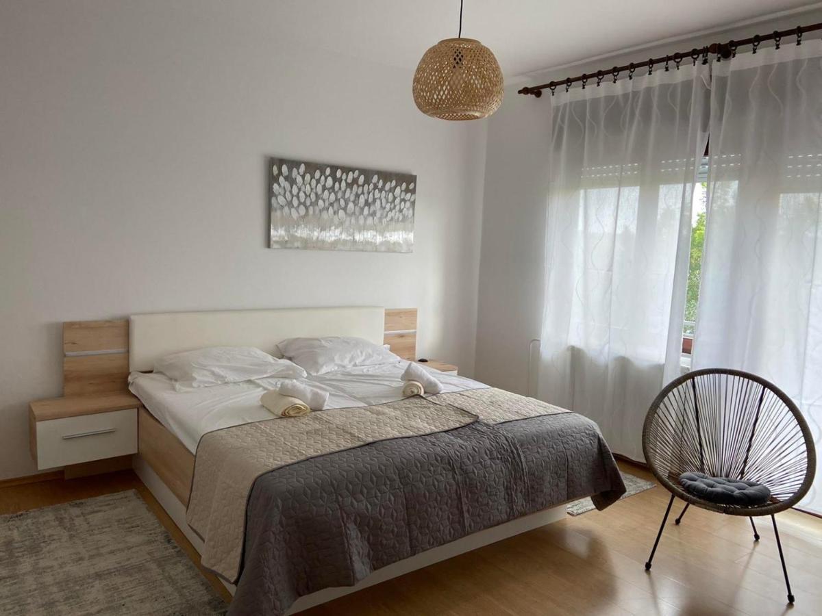 Maria Apartment Biograd Na Moru