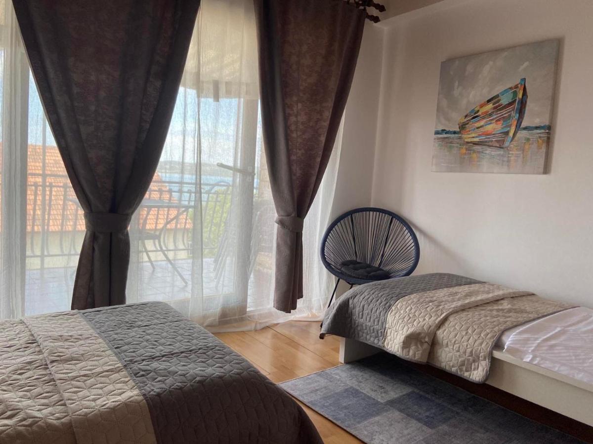 Maria Apartment *