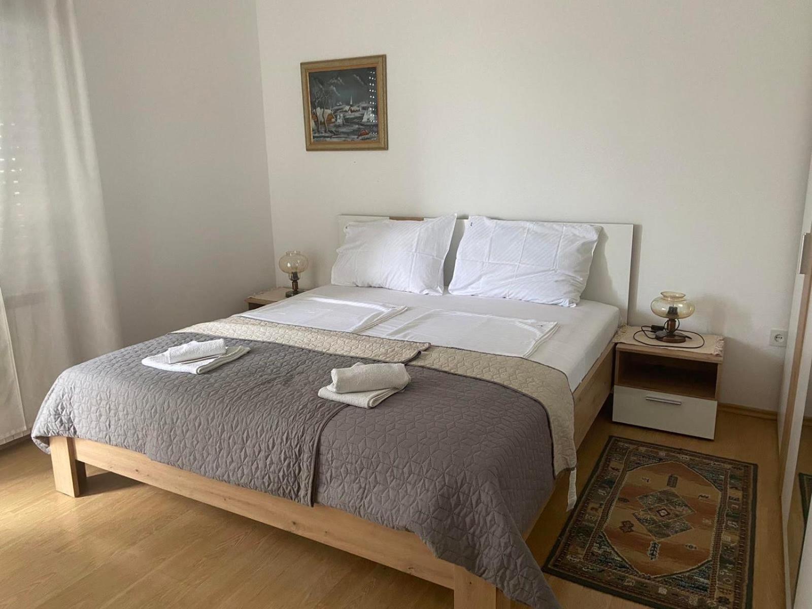 Apartment Maria