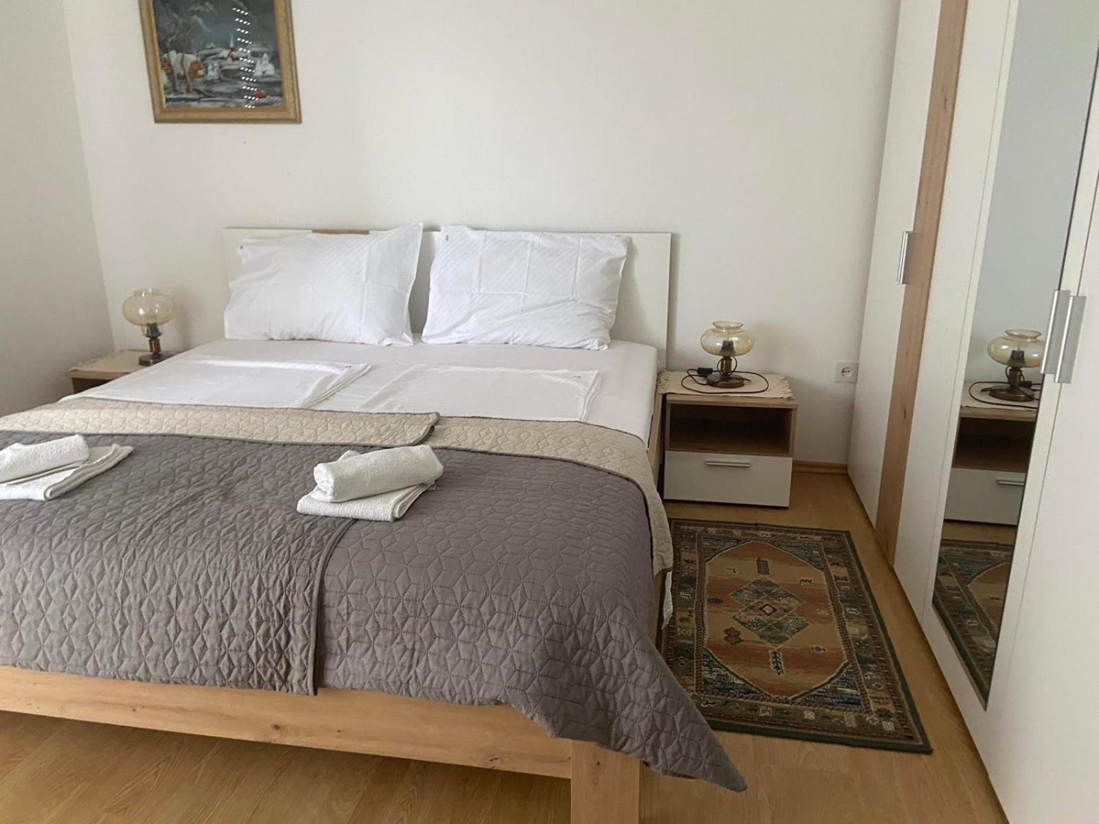 Maria Apartment