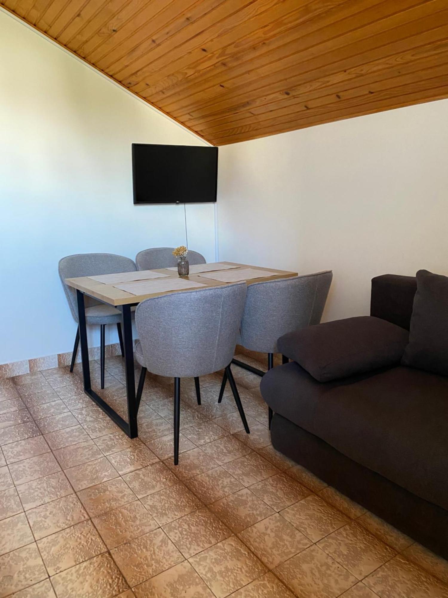 Maria Apartment