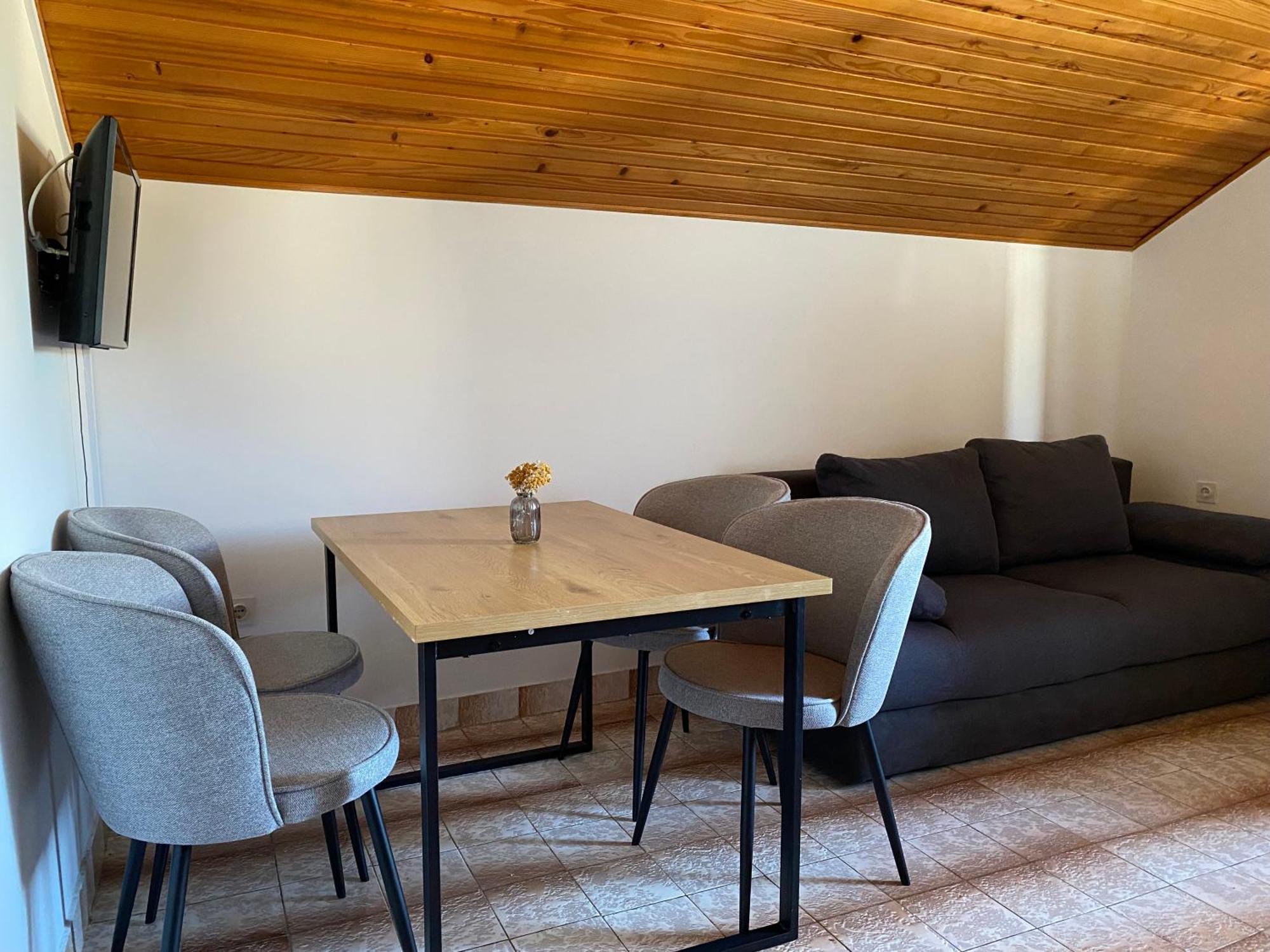 Apartment Maria